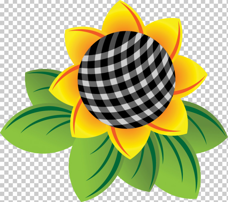 Sunflower Summer Flower PNG, Clipart, Summer Flower, Sunflower, Yellow Free PNG Download