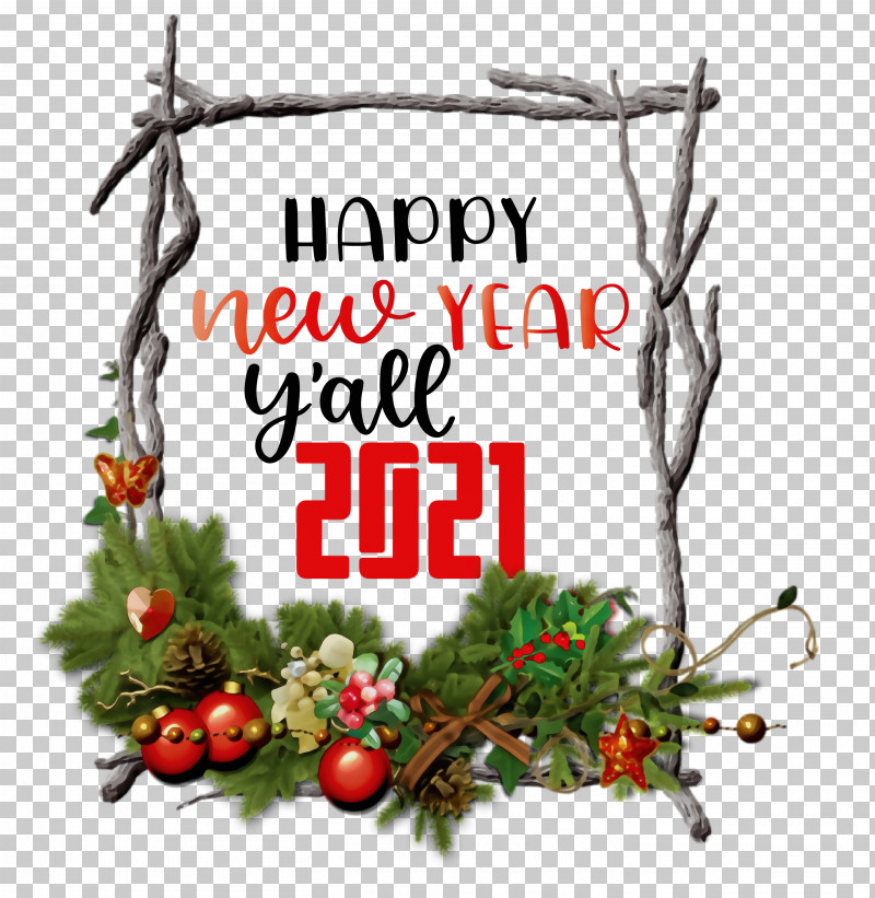 Christmas Day PNG, Clipart, 2021 Happy New Year, 2021 New Year, 2021 Wishes, Christmas Card, Christmas Day Free PNG Download