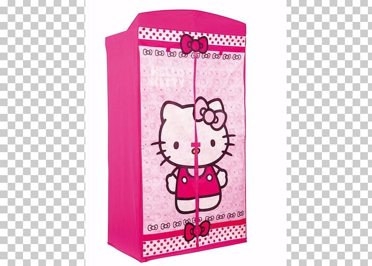 Armoires & Wardrobes Hello Kitty Bedroom Textile Worlds Apart PNG, Clipart, Armoires Wardrobes, Bedroom, Closet, Clothing, Hello Kitty Free PNG Download