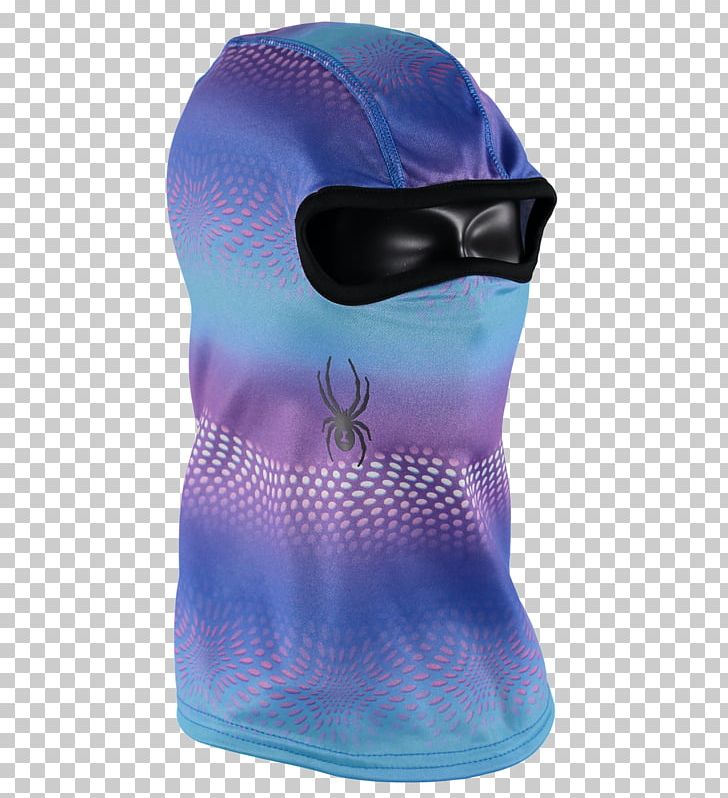 Balaclava Neck Gaiter Polar Fleece Clothing Scarf PNG, Clipart, Balaclava, Cap, Clothing, Electric Blue, Gaiters Free PNG Download