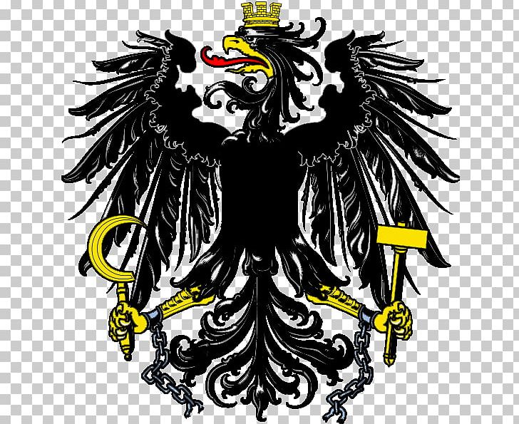 Coat Of Arms Of Austria Chancellor Of Austria Symbol PNG, Clipart, Austria, Bird, Bird Of Prey, Black And White, Bumper Sticker Free PNG Download