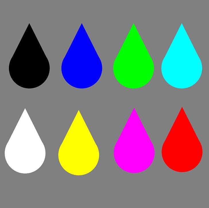 Color PNG, Clipart, Angle, Black And White, Cartoon Water Drops, Circle, Color Free PNG Download