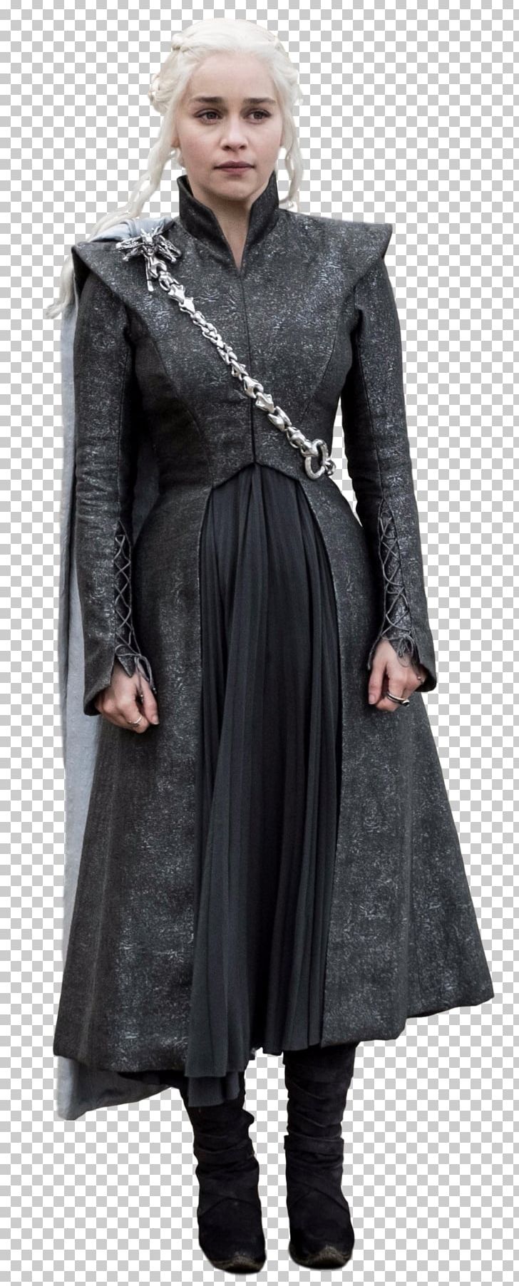 Daenerys Targaryen Game Of Thrones PNG, Clipart, Clothing, Coat, Comic, Cosplay, Costume Free PNG Download