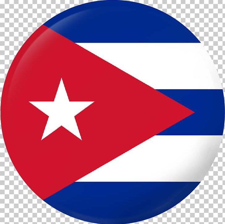 Flag Of Cuba PNG, Clipart, Blue, Circle, Cuba, Flag, Flag Of Cuba Free PNG Download