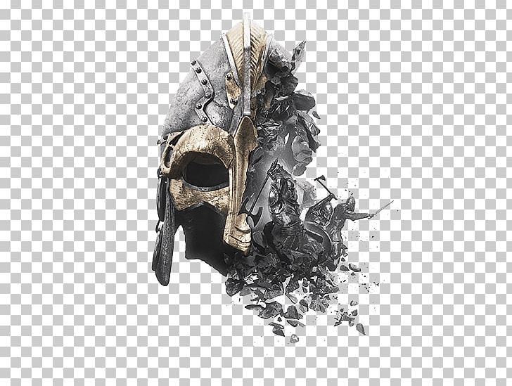 For Honor Video Game Tattoo PlayStation 4 Xbox One PNG, Clipart, For Honor, Game, Headgear, Mask, Masque Free PNG Download