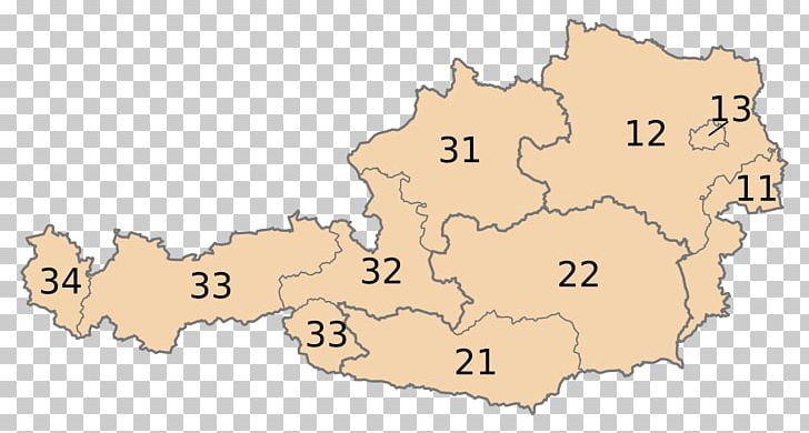Oberpullendorf District NUTS 1 Statistical Regions Of England Nomenclature Of Territorial Units For Statistics NUTS Statistical Regions Of Austria Wien-Umgebung District PNG, Clipart, Area, Austria, Burgenland, Dosya, Map Free PNG Download