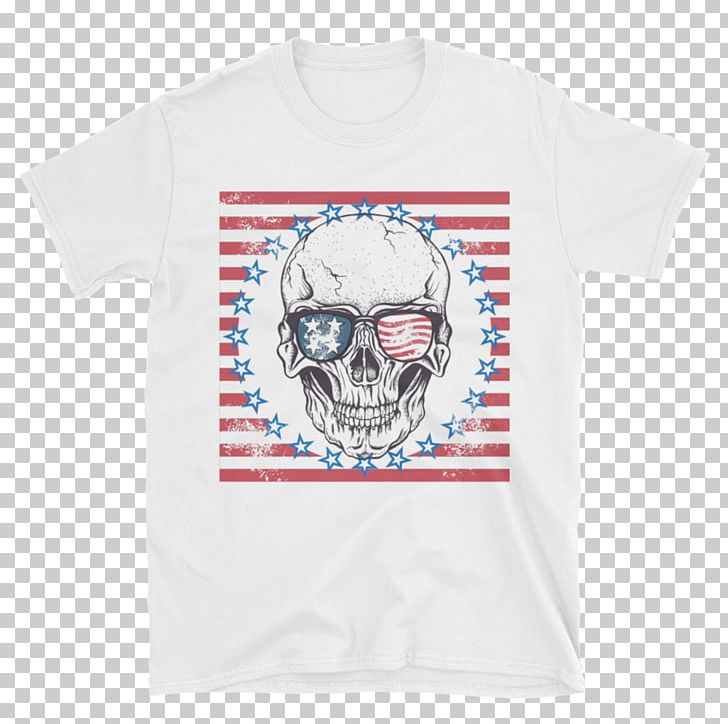 Skull T-shirt PNG, Clipart, Bone, Brand, Clothing, Creative Market, Drawing Free PNG Download