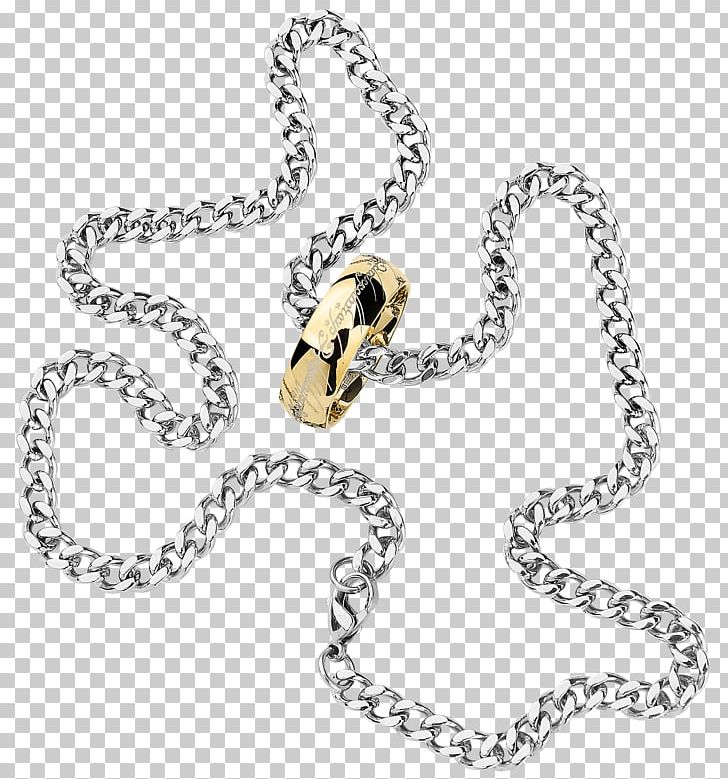 The Lord Of The Rings One Ring Jewellery Merchandising PNG, Clipart, Body Jewelry, Chain, Charms Pendants, Customer, Fan Free PNG Download