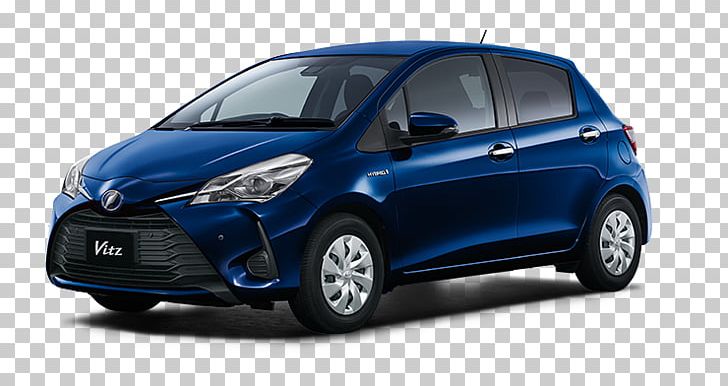 Toyota Vitz Compact Car Toyota Prius PNG, Clipart, Automobile Safety, Automotive Design, Car, City Car, Compact Car Free PNG Download