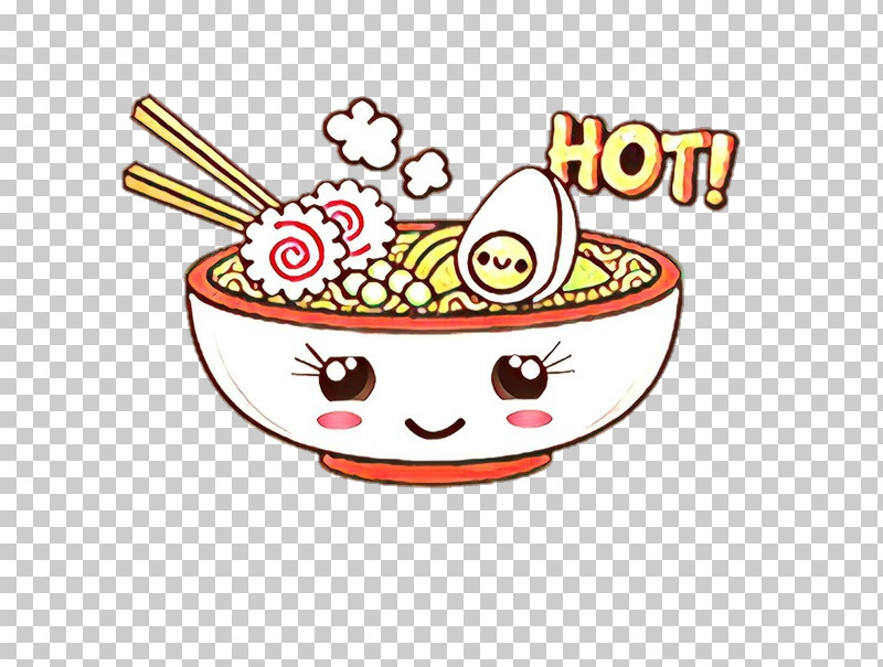 Cartoon Food Cuisine Dish Tableware PNG, Clipart, Bowl, Cartoon, Comfort Food, Cuisine, Dish Free PNG Download