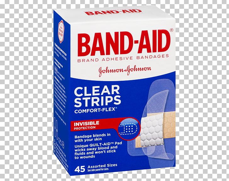 Band-Aid Adhesive Bandage Johnson & Johnson Wound PNG, Clipart, Adhesive Bandage, Aid, Bandage, Band Aid, Bandaid Free PNG Download