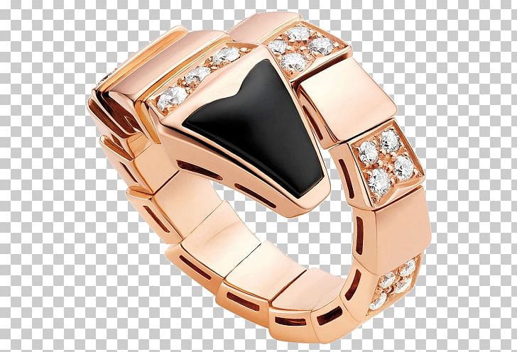 Bulgari Ring Jewellery Gold Diamond PNG, Clipart, Bling Bling, Body Jewelry, Bulgari, Bvlgari, Bvlgari Serpenti Free PNG Download