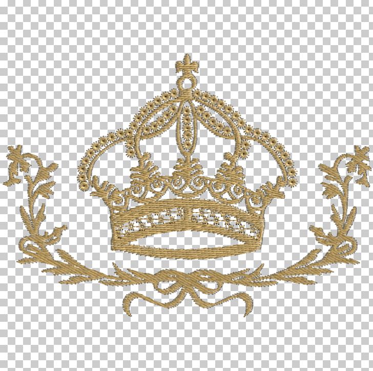 Crown Prince Embroidery PNG, Clipart, Crown, Embroidery, Fashion Accessory, Hair Accessory, Headgear Free PNG Download