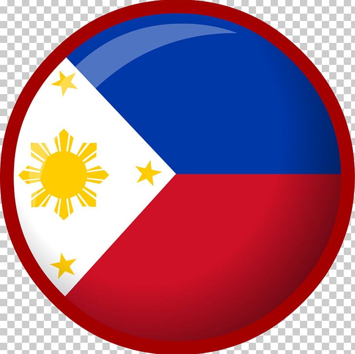 Flag Of The Philippines National Flag PNG, Clipart, Area, China, Circle, Clip Art, Flag Free PNG Download