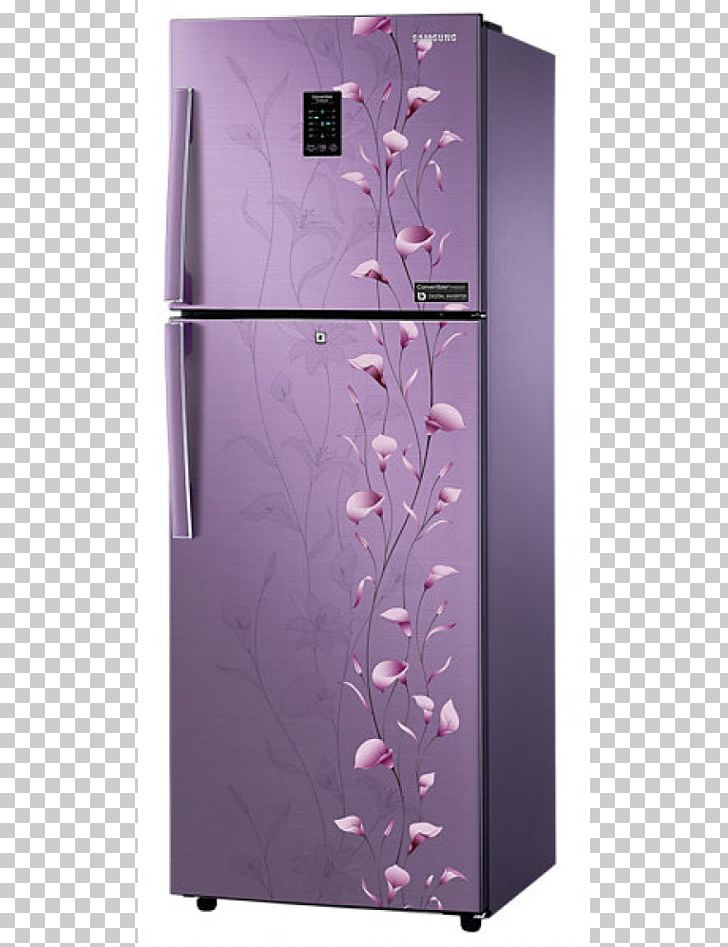 Internet Refrigerator Auto-defrost Inverter Compressor Samsung PNG, Clipart, Autodefrost, Double Door Refrigerator, Electrolux, Freezers, Frost Free PNG Download