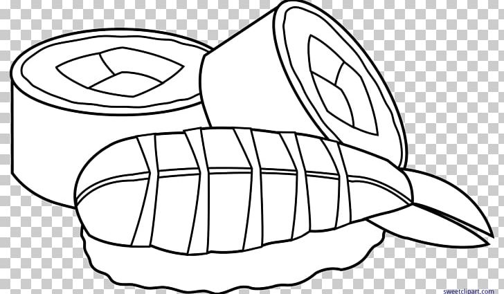 Japanese Cuisine Sushi Line Art California Roll Makizushi PNG, Clipart, Angle, Art, Artwork, Black And White, California Roll Free PNG Download