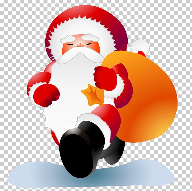 Santa Claus Christmas Animation PNG, Clipart, 25 December, Animation, Christmas, Christmas, Christmas Ornament Free PNG Download