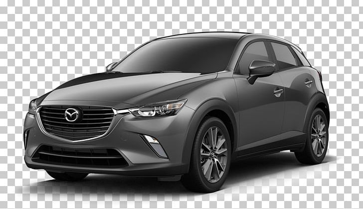 2018 Mazda CX-3 SUV Sport Utility Vehicle Car Crossover PNG, Clipart, 2018 Mazda Cx3 Suv, Automotive Design, Brand, Car, Car Dealership Free PNG Download