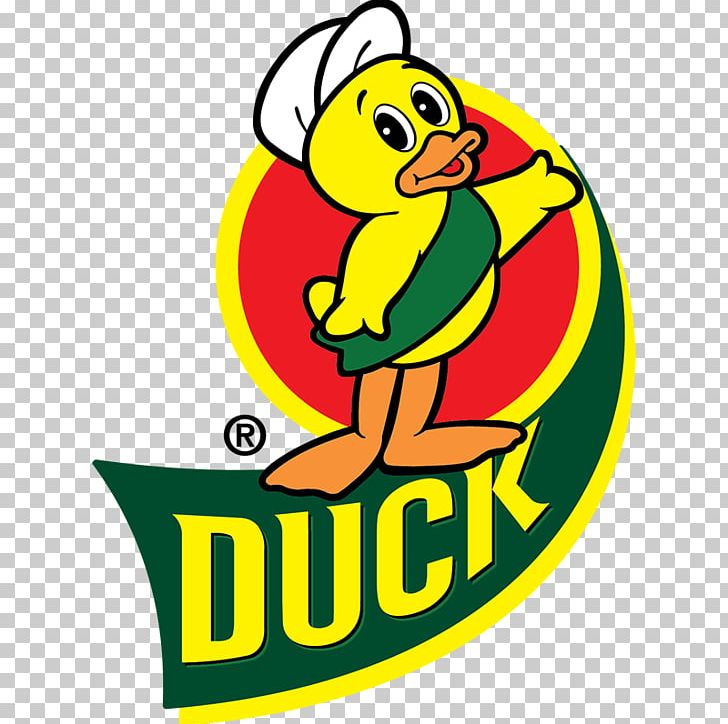 Adhesive Tape Duck Brand World Headquarters Duct Tape Logo PNG, Clipart, Adhesive Tape, Animals, Area, Artwork, Avon Free PNG Download
