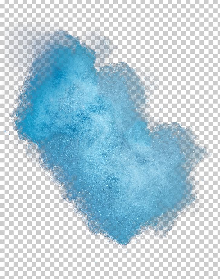 Dust Powder PNG, Clipart, Aqua, Azure, Blue, Color, Design Elements Free PNG Download