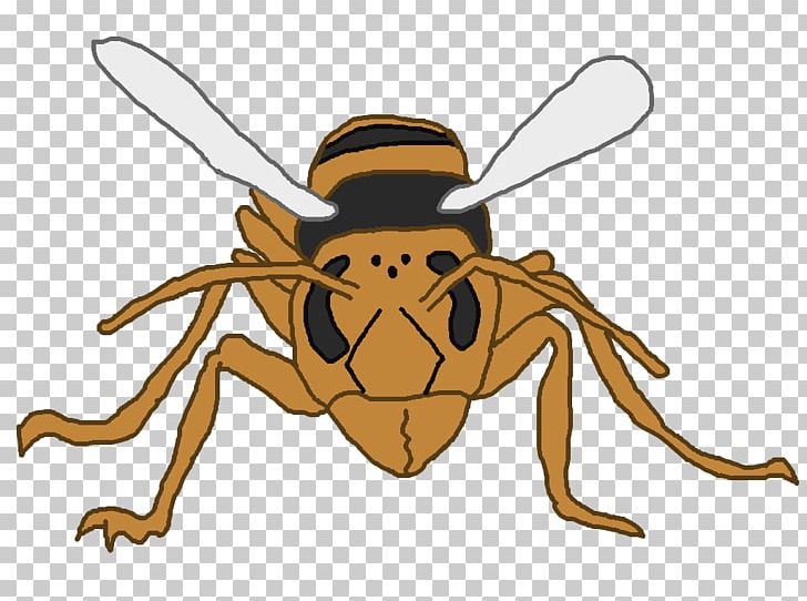 Honey Bee Hornet Fan Art PNG, Clipart, Art, Arthropod, Artist, Artwork, Bee Free PNG Download