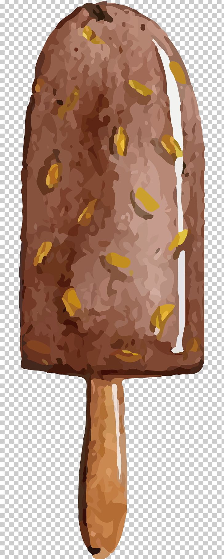 Ice Cream Cone Ice Pop Chocolate PNG, Clipart, Brown, Cafe, Cartoon, Chocolates, Chocolate Vector Free PNG Download