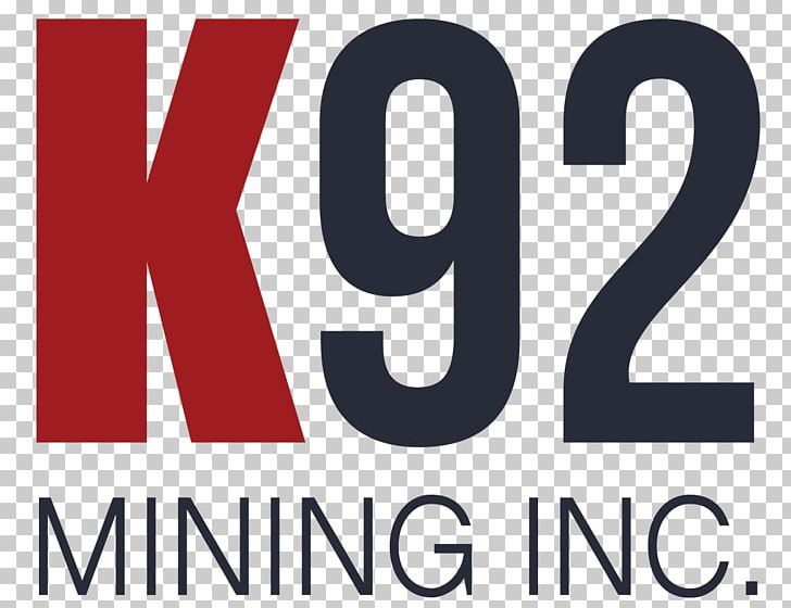 K92 Mining Inc. Vancouver TSX Venture Exchange Gold Mining PNG, Clipart, Area, Barrick Gold, Biotech, Brand, British Columbia Free PNG Download
