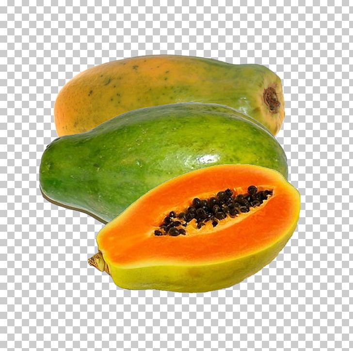 Papaya Tropical Fruit Vegetable Food PNG, Clipart, Berry, Cucumber Gourd And Melon Family, Dietary Fiber, Diet Food, Eating Free PNG Download