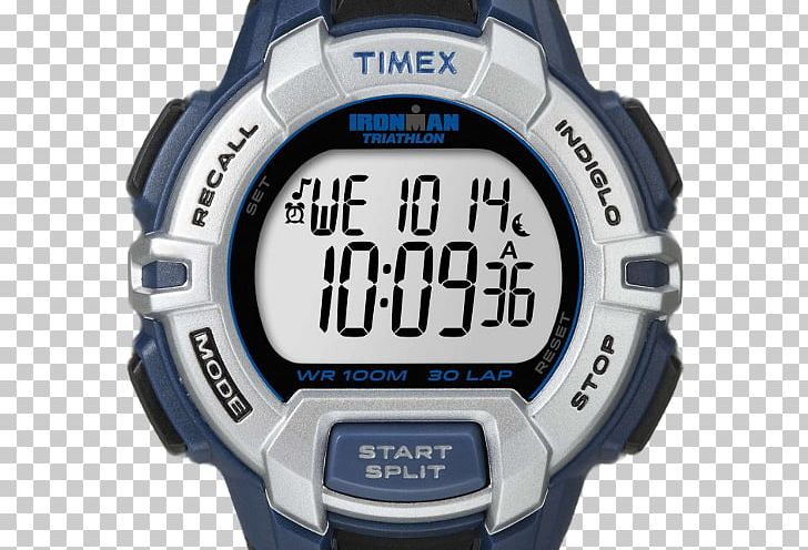Timex Ironman Watch Ironman Triathlon Timex Group USA PNG, Clipart, Brand, Chronograph, Dive Computer, Gshock, Hardware Free PNG Download