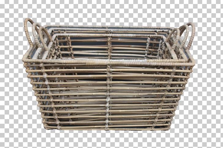 Basket Panier à Linge Wicker Common Reed Lid PNG, Clipart, Basket, Bolcom, Chest, Common Reed, Grey Free PNG Download