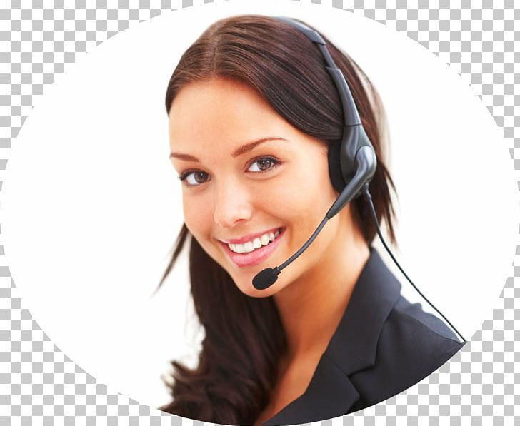 Call Centre Telephone Call Customer Service PNG, Clipart, Agent, Audio, Audio Equipment, Brown Hair, Business Free PNG Download