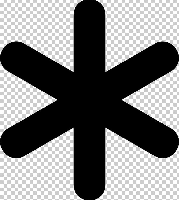 Computer Icons Asterisk Symbol PNG, Clipart, Asterisk, Attention, Black And White, Caution, Cdr Free PNG Download