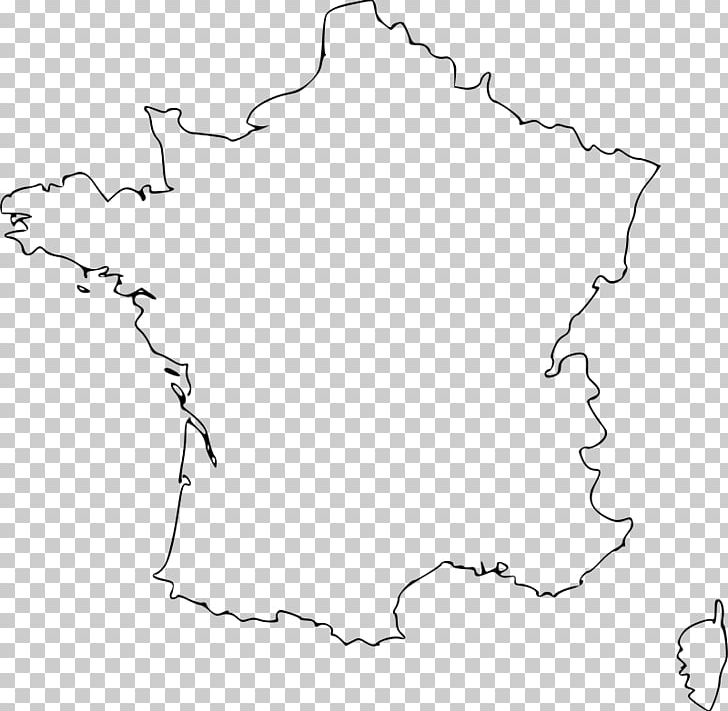Flag Of France Map PNG, Clipart, Angle, Area, Artwork, Black, Black And White Free PNG Download