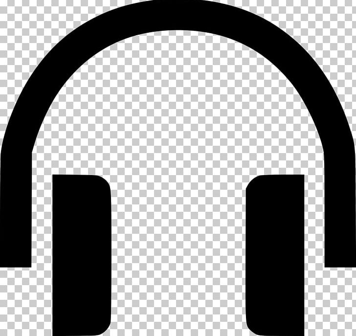 Headphones Computer Icons PNG, Clipart, Audio, Audio Equipment, Black And White, Brand, Cdr Free PNG Download
