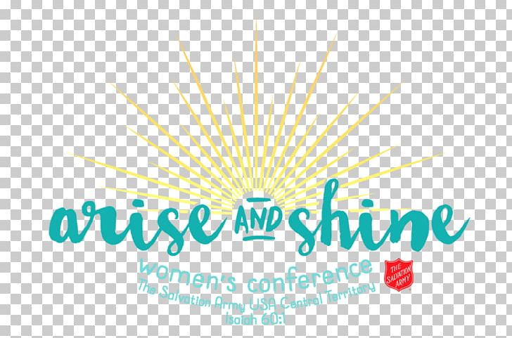 Hyatt Regency O'Hare Arise And Shine Women’s Conference Logo Schaumburg Church PNG, Clipart,  Free PNG Download