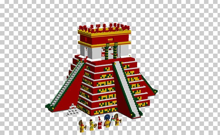 Mesoamerican Pyramids Kukulkan Lego Ideas El Castillo PNG, Clipart, Christmas Decoration, El Castillo Chichen Itza, Historian, Idea, Kukulkan Free PNG Download