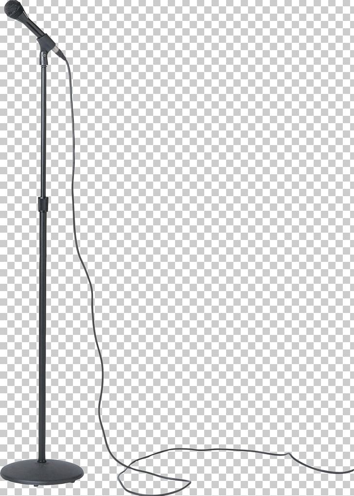 Microphone Stand Shure SM58 PNG, Clipart, Angle, Audio Studio Microphone, Black And White, Computer Icons, Design Free PNG Download