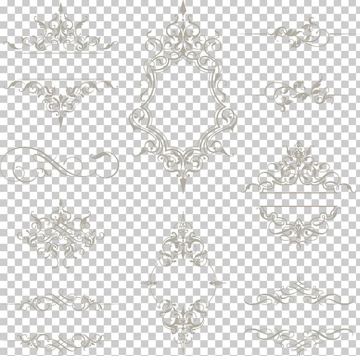 Motif PNG, Clipart, Abstract Lines, Art, Black, Christmas Decoration, Curved Lines Free PNG Download
