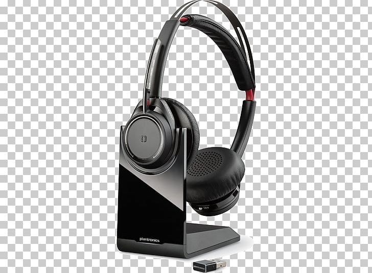 Plantronics Voyager Focus UC B825 Headset Noise-cancelling Headphones PNG, Clipart, Active Noise Control, Audio Equipment, Electronic Device, Electronics, Gadget Free PNG Download