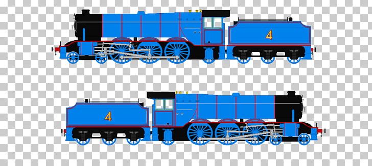 Thomas Percy The Small Engine Train Sprite Gordon PNG, Clipart, Britt Allcroft, Engineering, Express Rail Link, Freight Transport, Gordon Free PNG Download