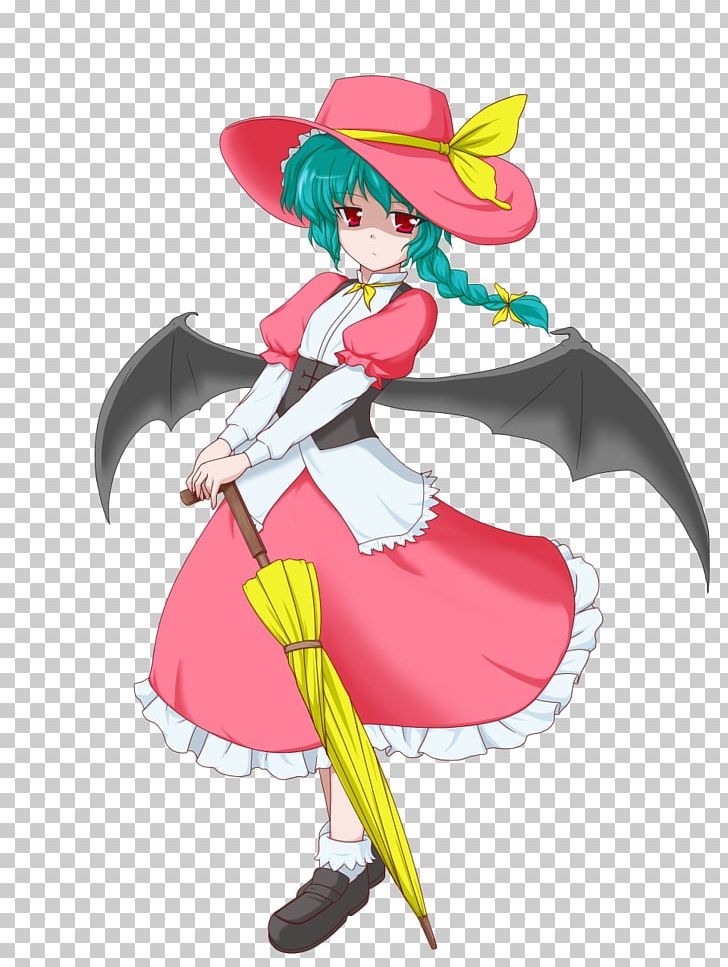 Touhou Project Creative Work Pixiv PNG, Clipart, Anime, Art, Character, Comer, Corin Free PNG Download
