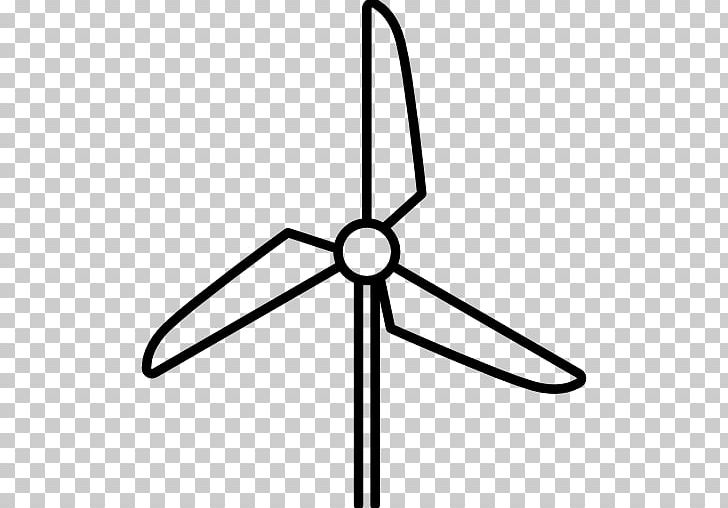 Wind Power Wind Farm Computer Icons Energy PNG, Clipart, Angle, Black And White, Computer Icons, Download, Ecology Free PNG Download