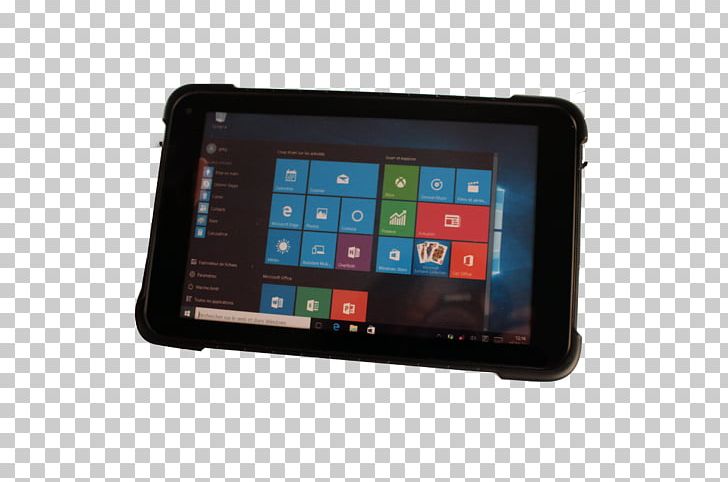 Asset Tracking IP Code MobileDemand Rugged Tablet PNG, Clipart, Bluetooth, Computer Hardware, Display Device, Electronic Device, Electronics Free PNG Download