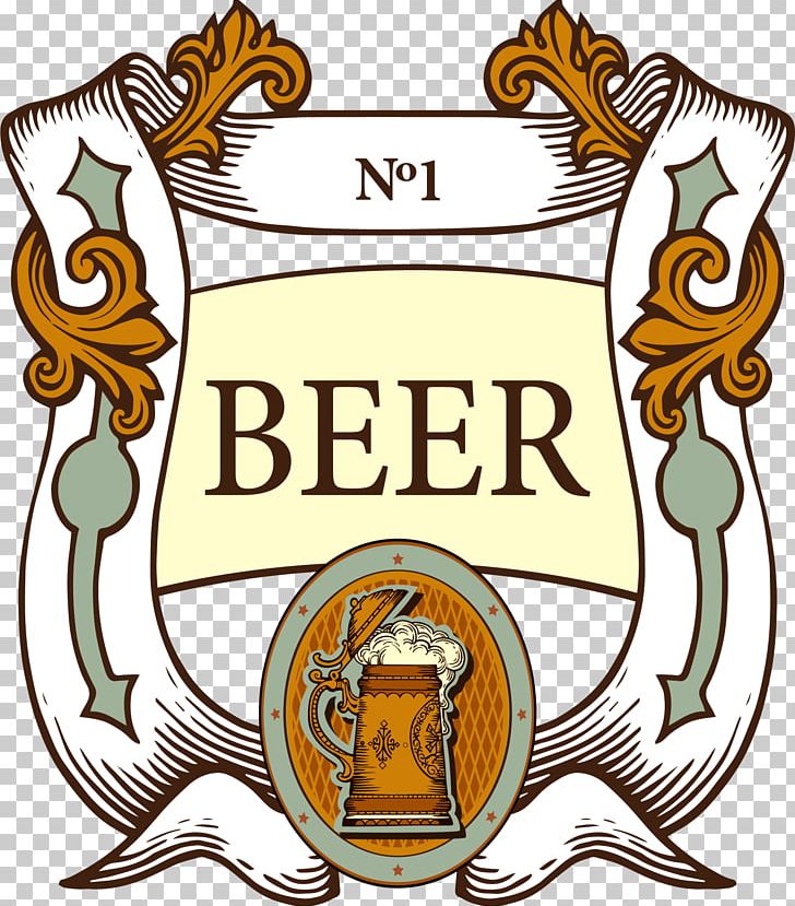 Beer Distilled Beverage PNG, Clipart, Adobe Illustrator, Area, Beer, Beer Glass, Brand Free PNG Download