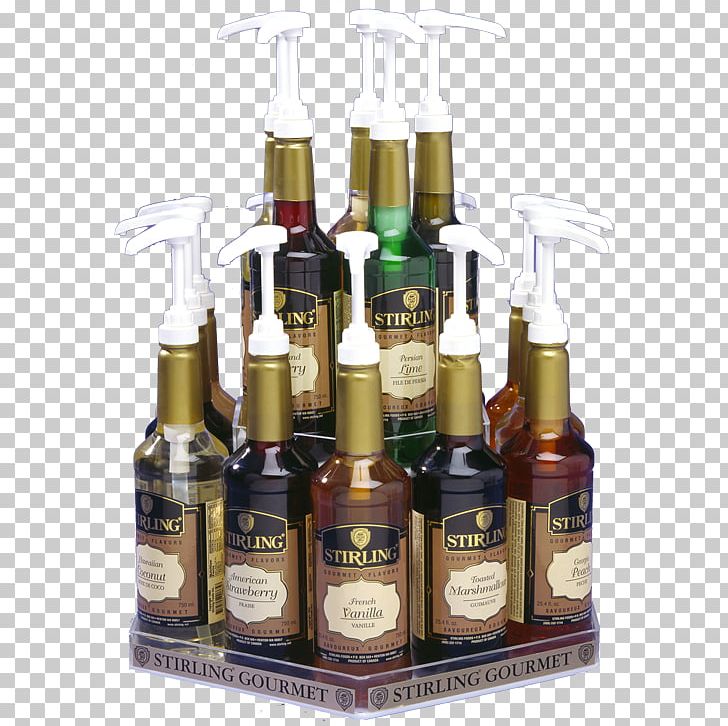 Coffee Syrup Cafe Flavor Amaretto PNG, Clipart, Amaretto, Bottle, Cafe, Caramel, Chocolate Free PNG Download
