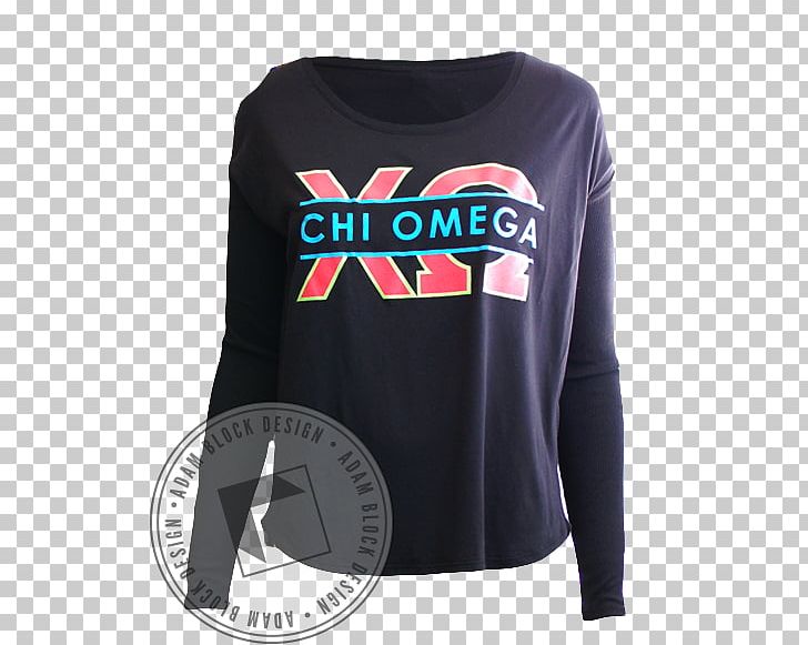 Long-sleeved T-shirt Long-sleeved T-shirt Outerwear PNG, Clipart, Active Shirt, Brand, Chi Omega, Clothing, Longsleeved Tshirt Free PNG Download