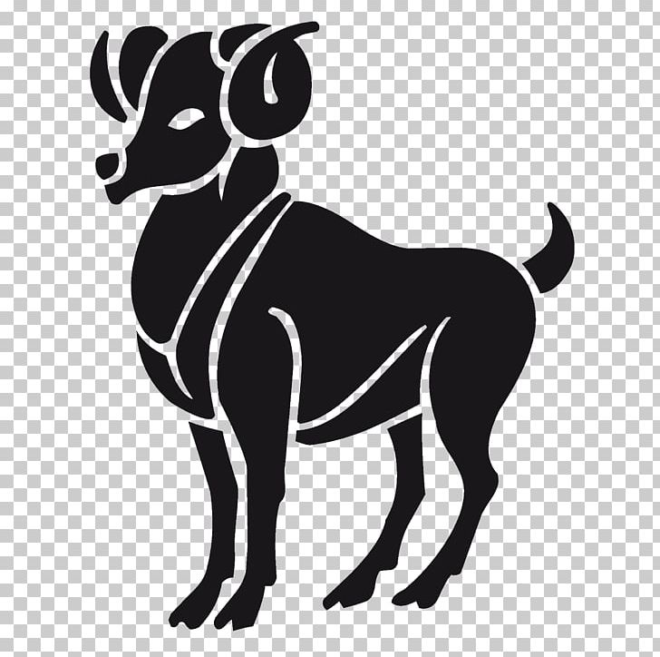 Aries Astrological Sign Zodiac PNG, Clipart, Aries, Astrological Sign, Black, Carnivoran, Cat Like Mammal Free PNG Download