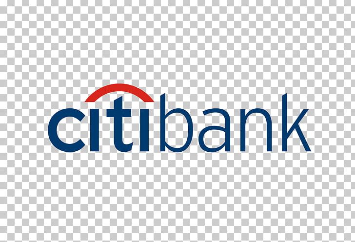 Citibank Logo Organization Credit PNG, Clipart, Area, Bank, Blue, Brand, Citibank Free PNG Download