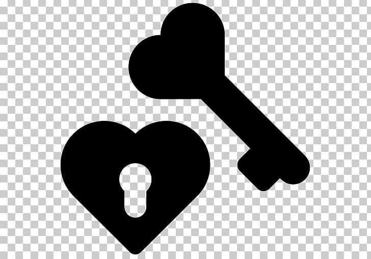 Computer Icons Key Padlock PNG, Clipart, Black And White, Computer Icons, Download, Encapsulated Postscript, Falling In Love Free PNG Download