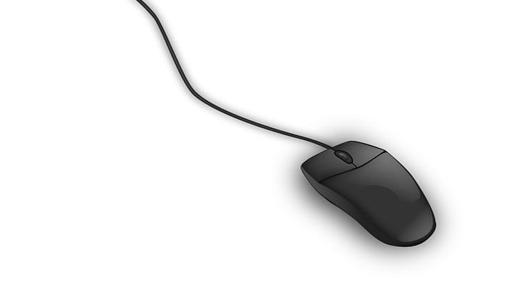 Computer Mouse Peripheral Computer Hardware PNG, Clipart, Animals, Black, Black And White, Computer, Computer Accessory Free PNG Download